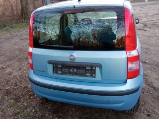 bontott FIAT PANDA Pótféklámpa