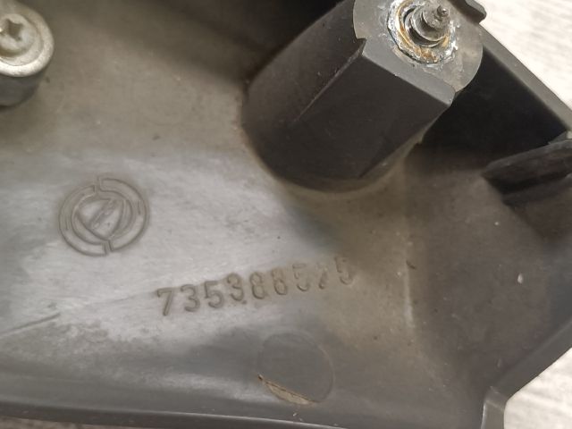 bontott FIAT PANDA Pótféklámpa