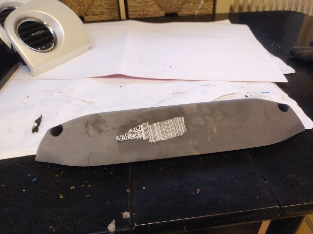 bontott FIAT PANDA Pótféklámpa