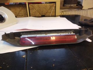 bontott FIAT PANDA Pótféklámpa