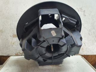 bontott FIAT PANDA Pótkerék Szerszámtartó