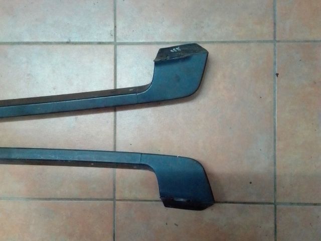 bontott FIAT PANDA Tetősín Pár