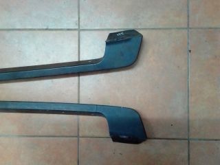 bontott FIAT PANDA Tetősín Pár