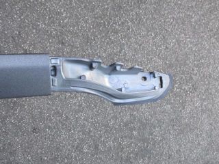 bontott FIAT PANDA Tetősín Pár