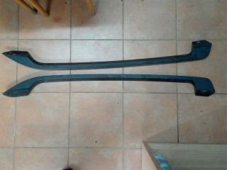 bontott FIAT PANDA Tetősín Pár