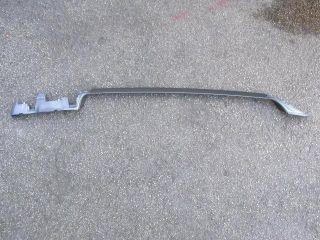 bontott FIAT PANDA Tetősín Pár