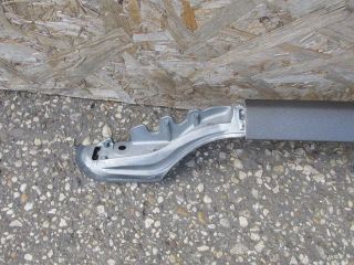 bontott FIAT PANDA Tetősín Pár