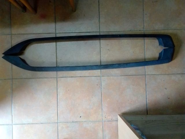 bontott FIAT PANDA Tetősín Pár