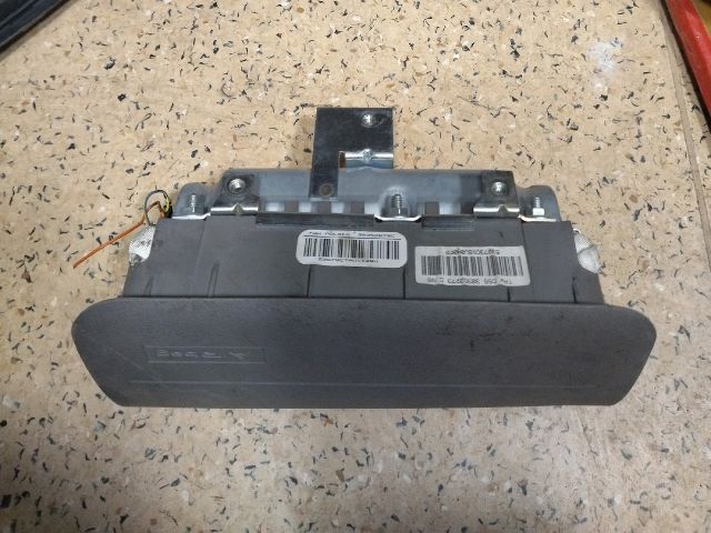 bontott FIAT PANDA Utasoldali Légzsák