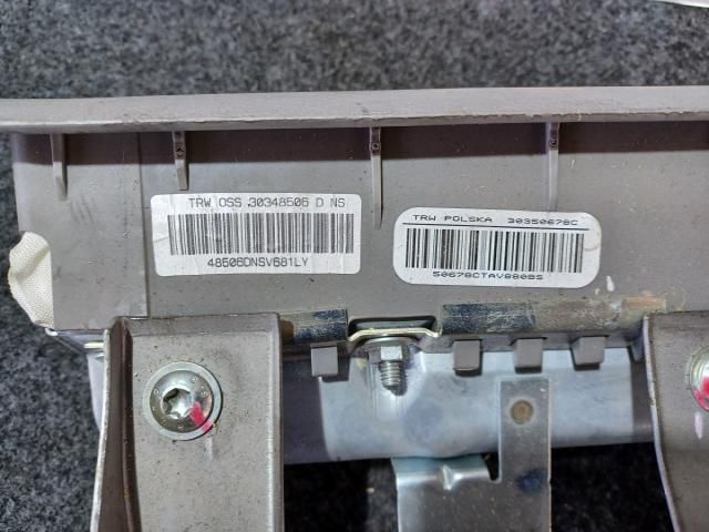 bontott FIAT PANDA Utasoldali Légzsák