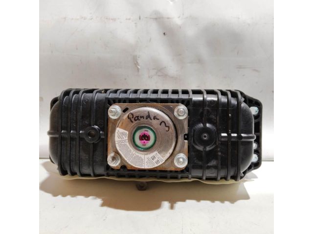 bontott FIAT PANDA Utasoldali Légzsák