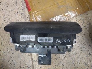 bontott FIAT PANDA Utasoldali Légzsák