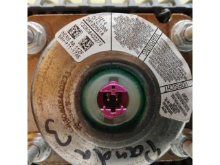 bontott FIAT PANDA Utasoldali Légzsák