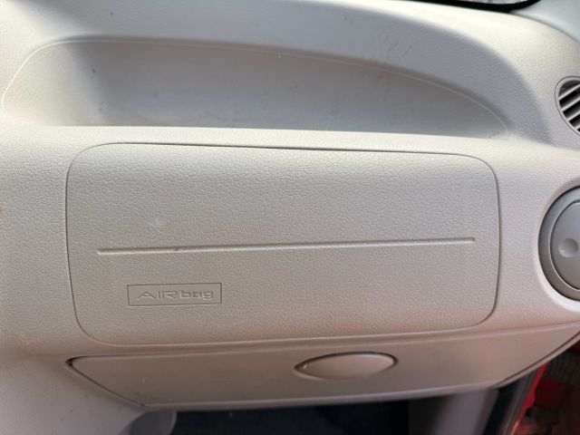 bontott FIAT PANDA Utasoldali Légzsák