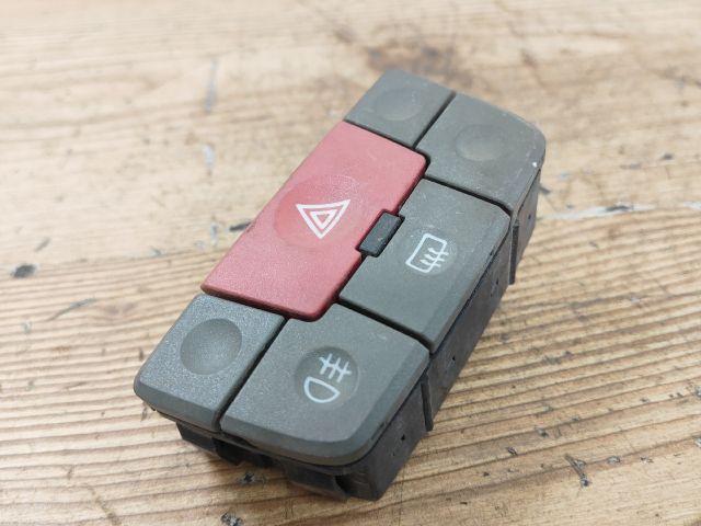 bontott FIAT PANDA Vészvillogó Kapcsoló