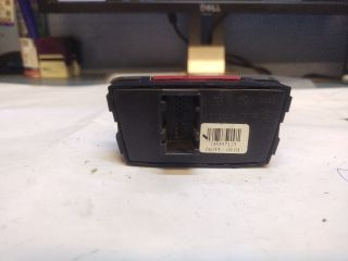 bontott FIAT PANDA Vészvillogó Kapcsoló