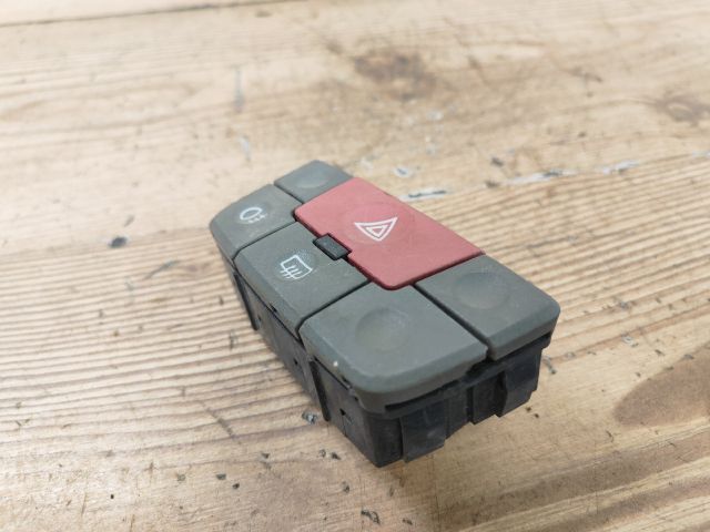 bontott FIAT PANDA Vészvillogó Kapcsoló