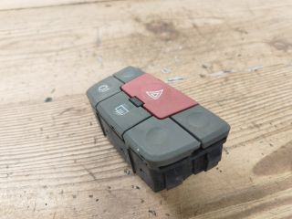 bontott FIAT PANDA Vészvillogó Kapcsoló