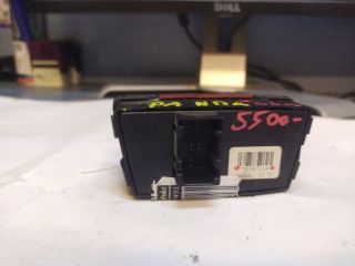 bontott FIAT PANDA Vészvillogó Kapcsoló