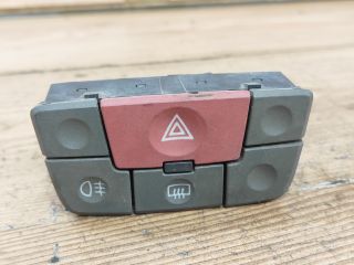 bontott FIAT PANDA Vészvillogó Kapcsoló