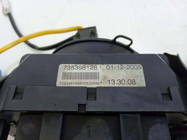 bontott FIAT PANDA Világítás Kapcsoló