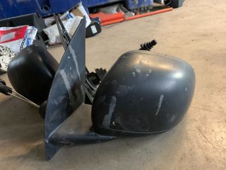 bontott FIAT PANDA Visszapillantó Tükör Pár (Mechanikus)