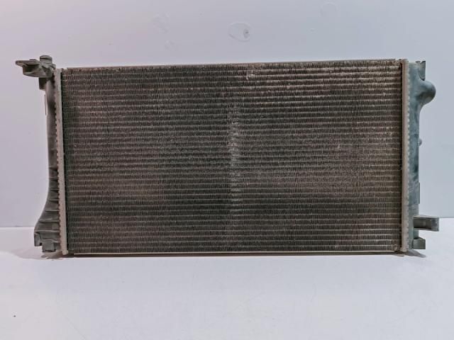 bontott FIAT PANDA Vízhűtő Radiátor Tartó