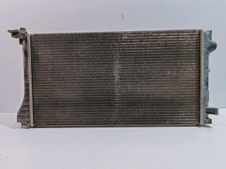 bontott FIAT PANDA Vízhűtő Radiátor Tartó