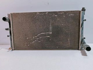 bontott FIAT PANDA Vízhűtő Radiátor Tartó