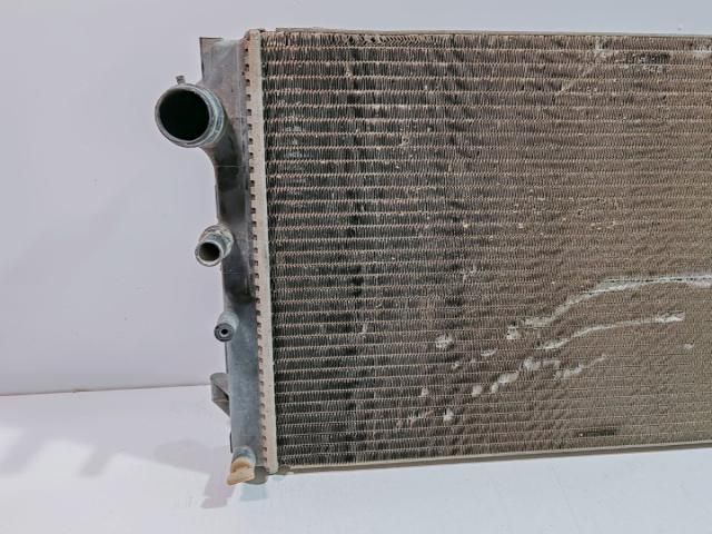 bontott FIAT PANDA Vízhűtő Radiátor Tartó