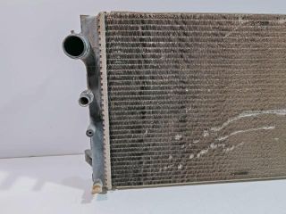 bontott FIAT PANDA Vízhűtő Radiátor Tartó