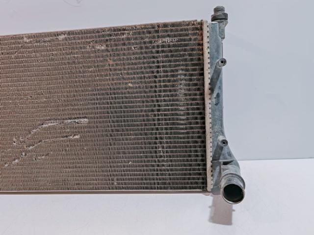 bontott FIAT PANDA Vízhűtő Radiátor Tartó