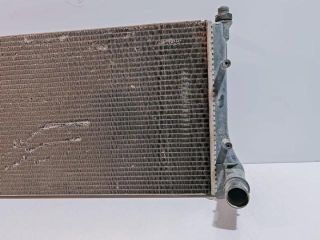 bontott FIAT PANDA Vízhűtő Radiátor Tartó