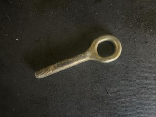 bontott FIAT PANDA Vonószem