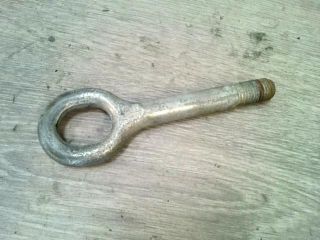 bontott FIAT PANDA Vonószem