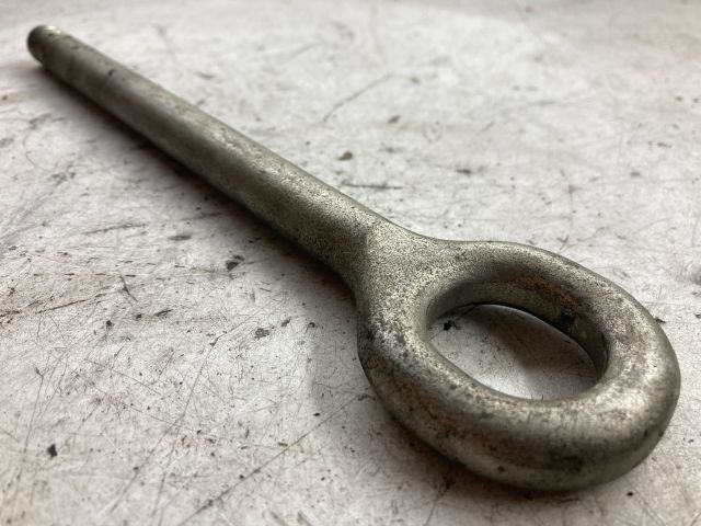 bontott FIAT PANDA Vonószem