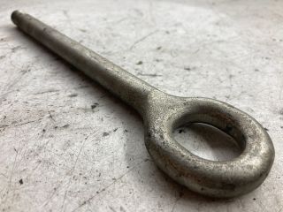 bontott FIAT PANDA Vonószem