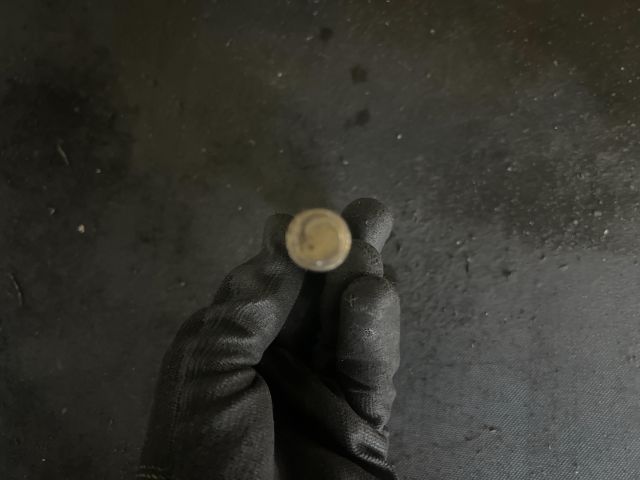 bontott FIAT PANDA Vonószem