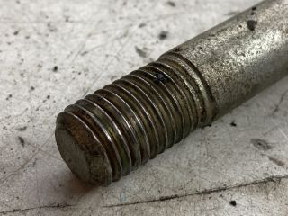 bontott FIAT PANDA Vonószem