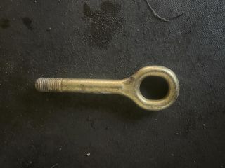 bontott FIAT PANDA Vonószem