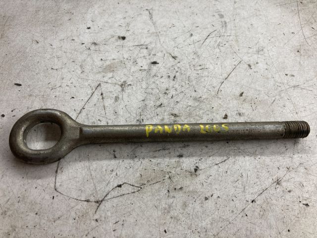 bontott FIAT PANDA Vonószem