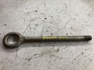 bontott FIAT PANDA Vonószem