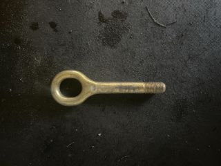 bontott FIAT PANDA Vonószem