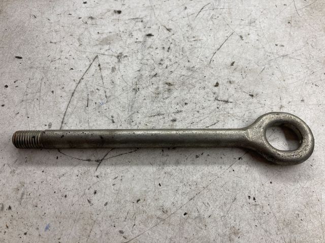 bontott FIAT PANDA Vonószem