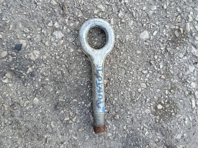 bontott FIAT PANDA Vonószem