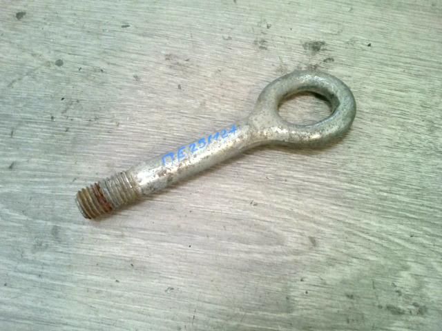 bontott FIAT PANDA Vonószem