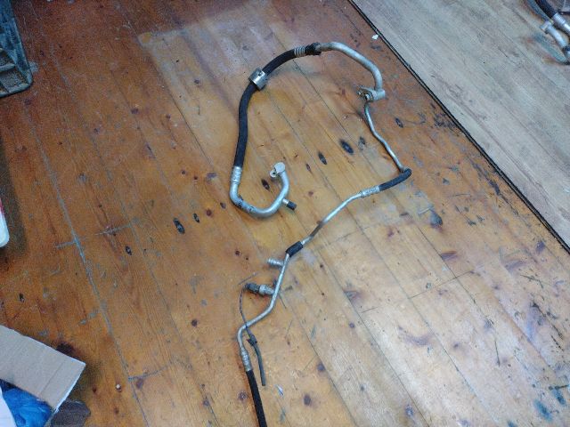 bontott FIAT PUNTO EVO Klíma Cső