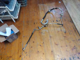 bontott FIAT PUNTO EVO Klíma Cső