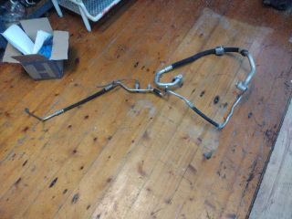 bontott FIAT PUNTO EVO Klíma Cső