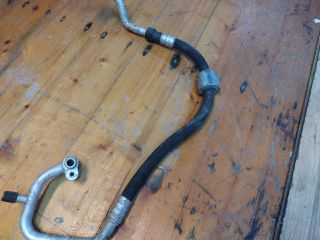 bontott FIAT PUNTO EVO Klíma Cső